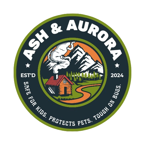 Ash & Aurora Oils 